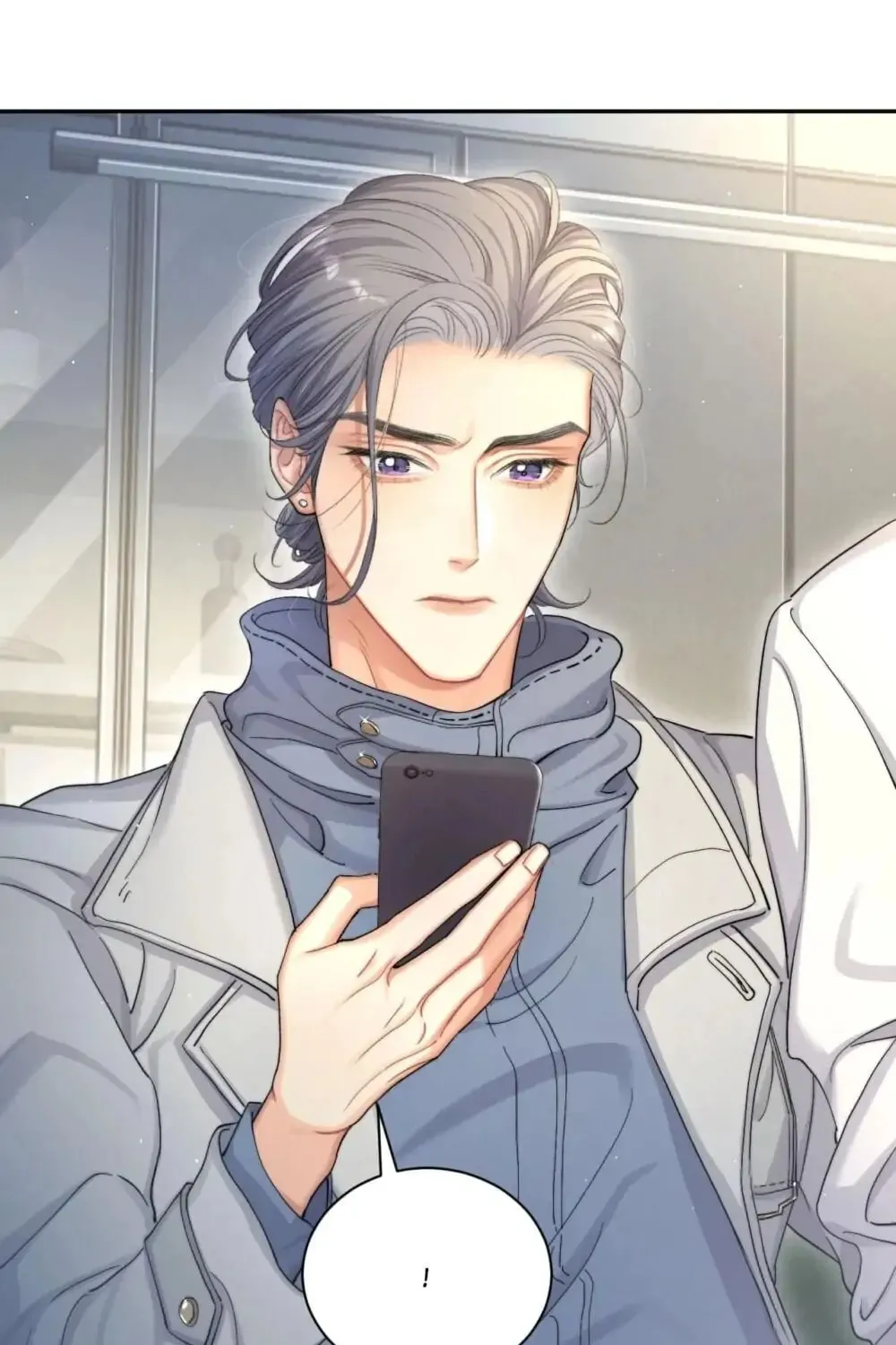 Read Intoxicated Love chapter 16 image 53 on Lezhin