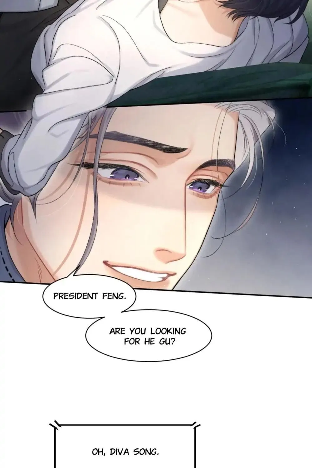 Read Intoxicated Love chapter 17 image 12 on Lezhin