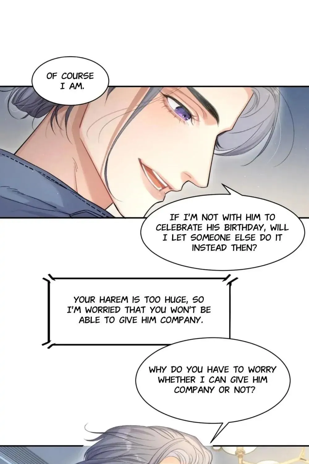 Read Intoxicated Love chapter 17 image 14 on Lezhin