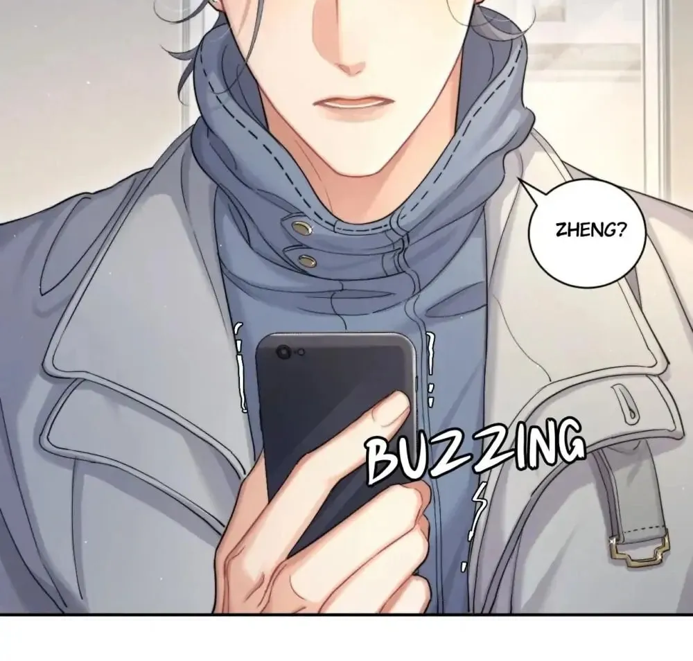 Read Intoxicated Love chapter 17 image 2 on Lezhin