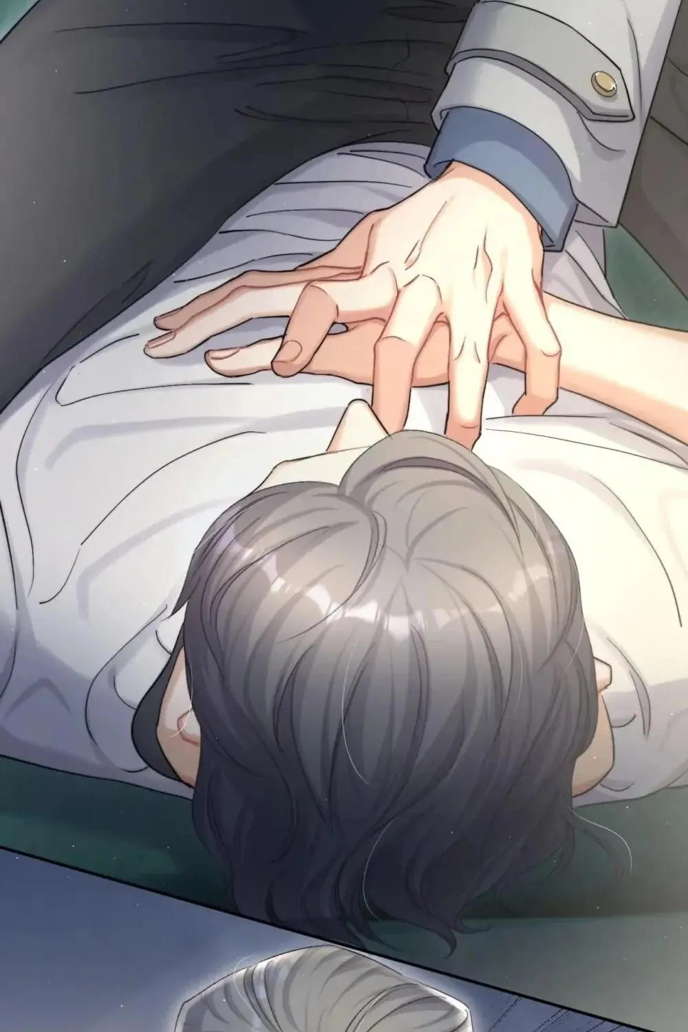 Read Intoxicated Love chapter 17 image 20 on Lezhin