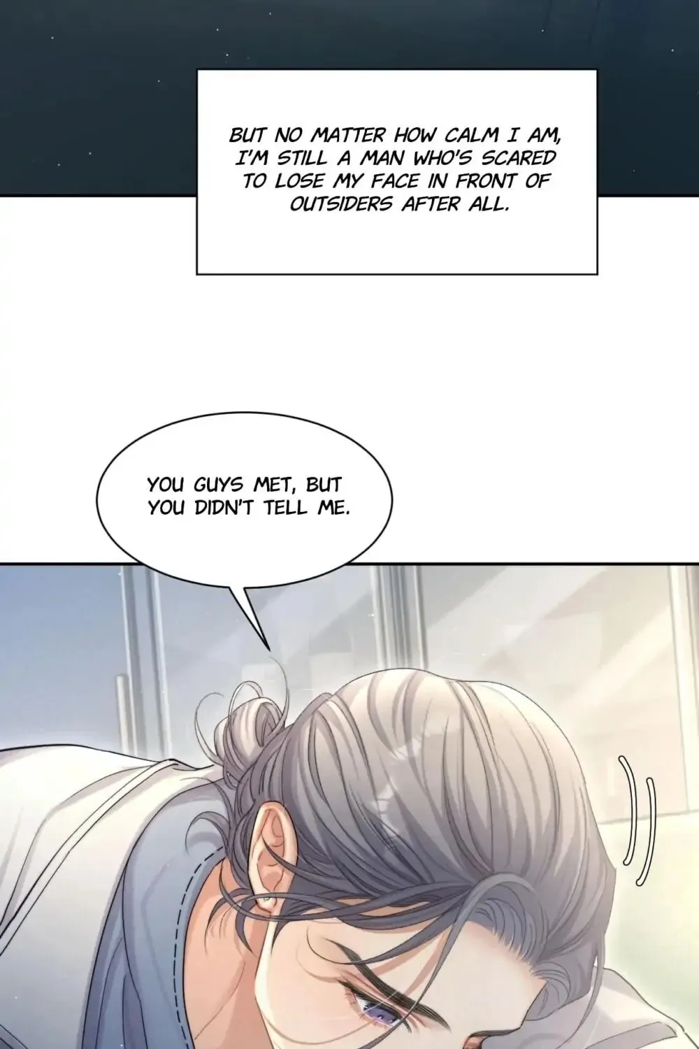 Read Intoxicated Love chapter 17 image 25 on Lezhin