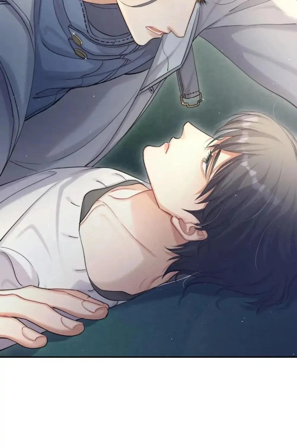 Read Intoxicated Love chapter 17 image 26 on Lezhin