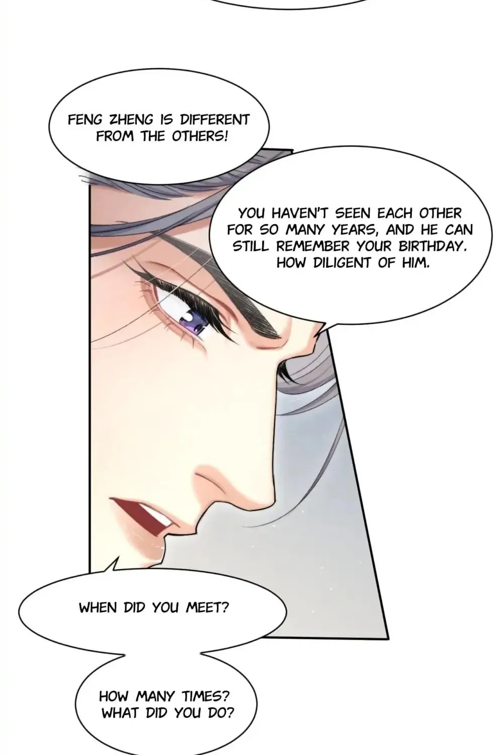 Read Intoxicated Love chapter 17 image 29 on Lezhin