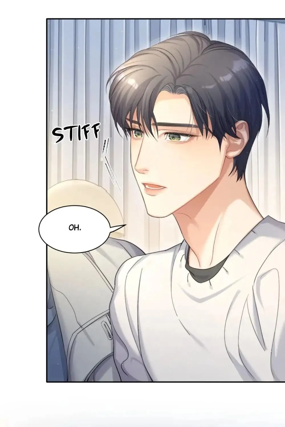 Read Intoxicated Love chapter 17 image 3 on Lezhin