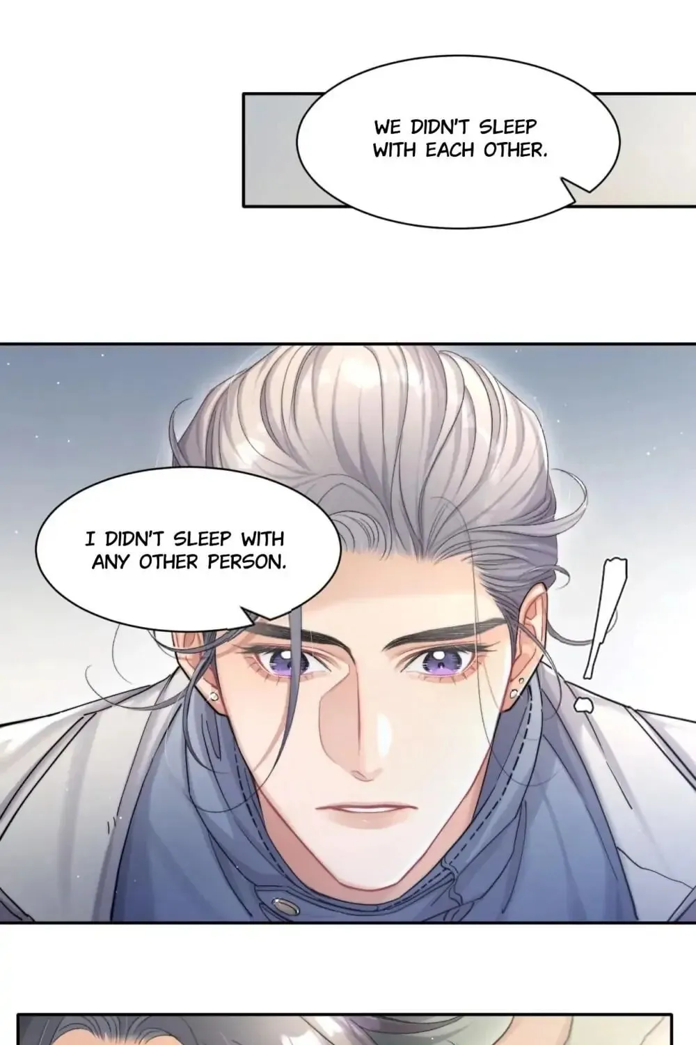 Read Intoxicated Love chapter 17 image 31 on Lezhin