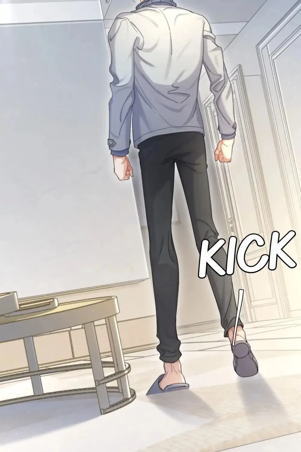 Read Intoxicated Love chapter 17 image 38 on Lezhin