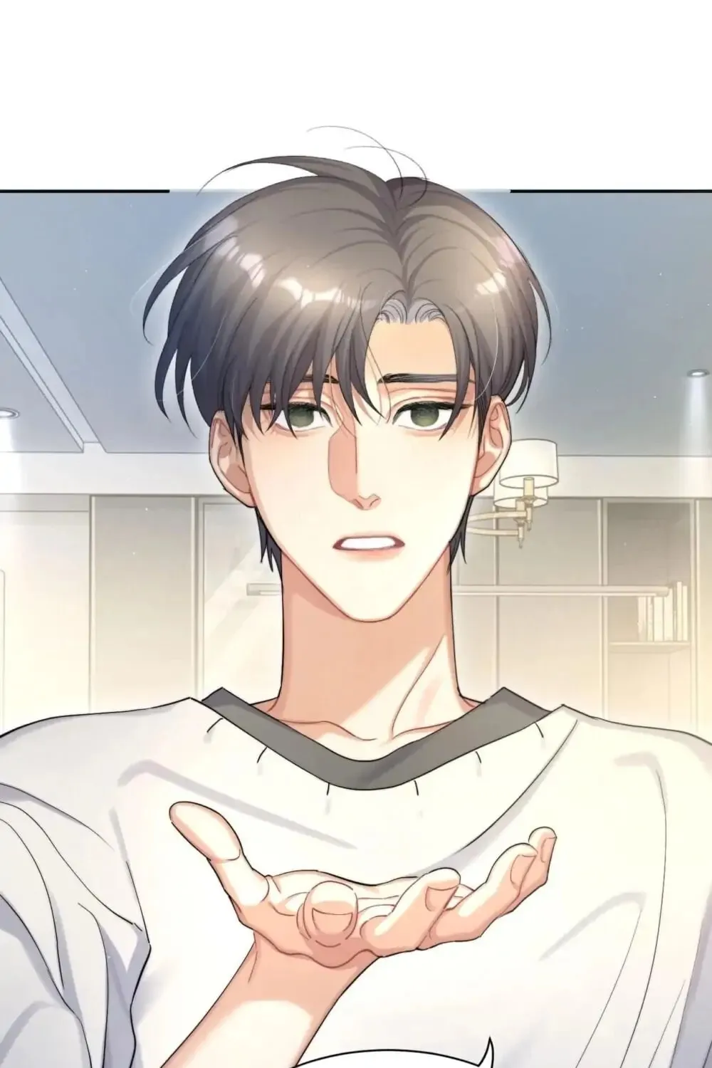 Read Intoxicated Love chapter 17 image 43 on Lezhin