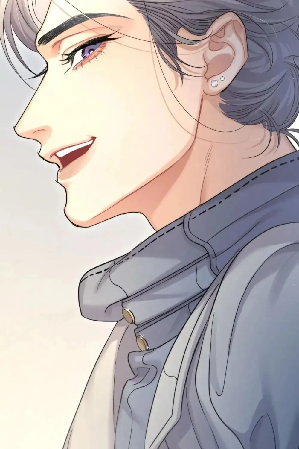 Read Intoxicated Love chapter 17 image 46 on Lezhin