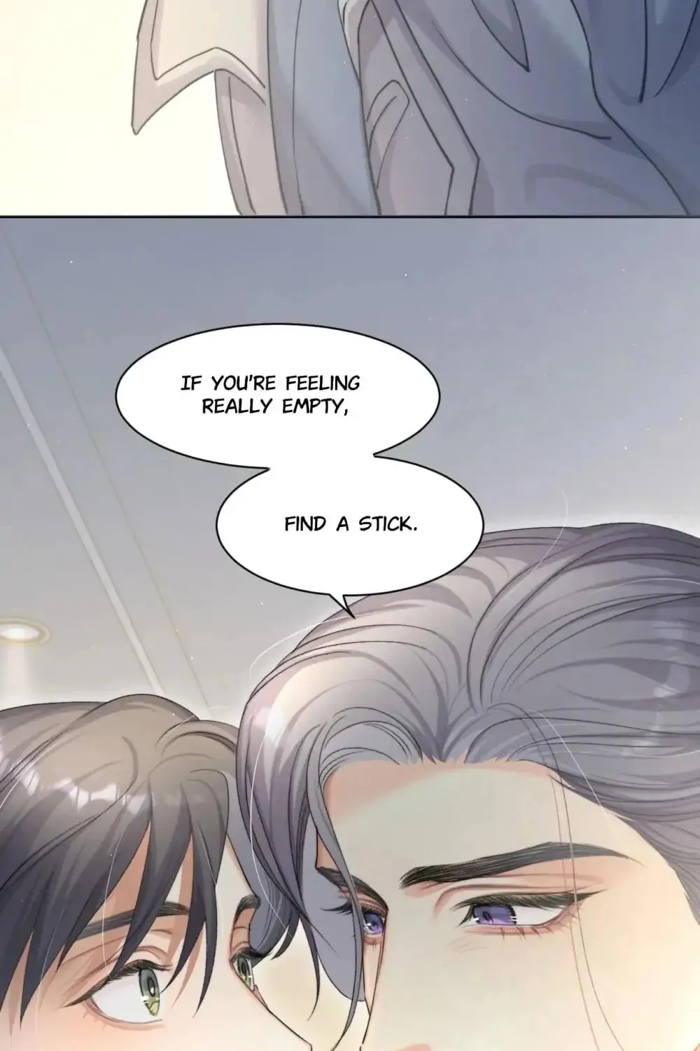Read Intoxicated Love chapter 17 image 47 on Lezhin