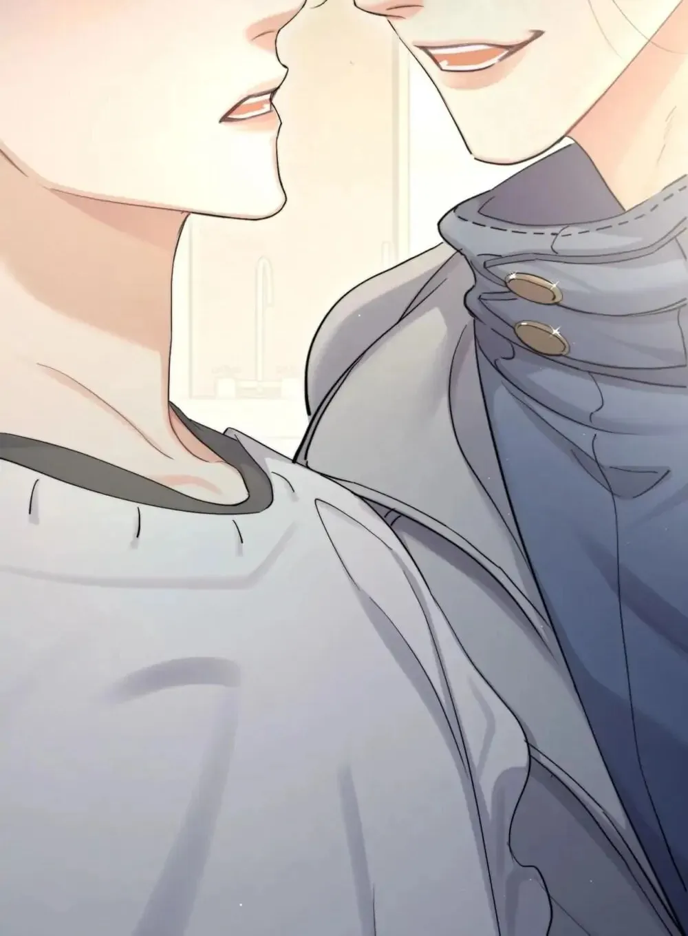 Read Intoxicated Love chapter 17 image 48 on Lezhin
