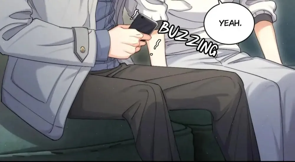 Read Intoxicated Love chapter 17 image 5 on Lezhin