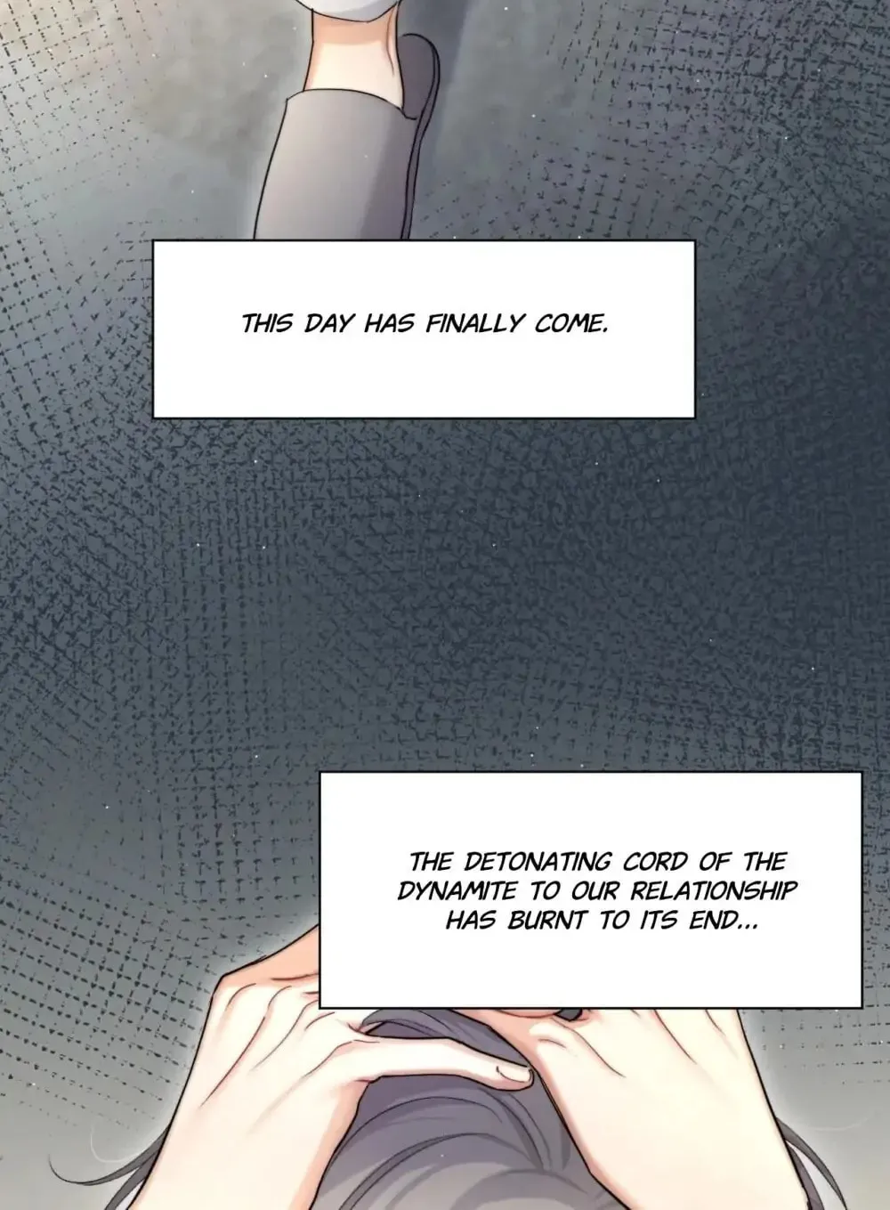 Read Intoxicated Love chapter 18 image 10 on Lezhin