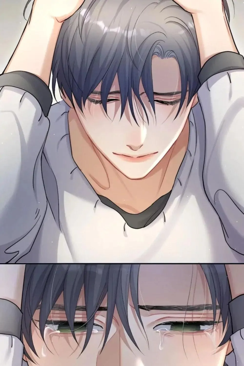 Read Intoxicated Love chapter 18 image 11 on Lezhin