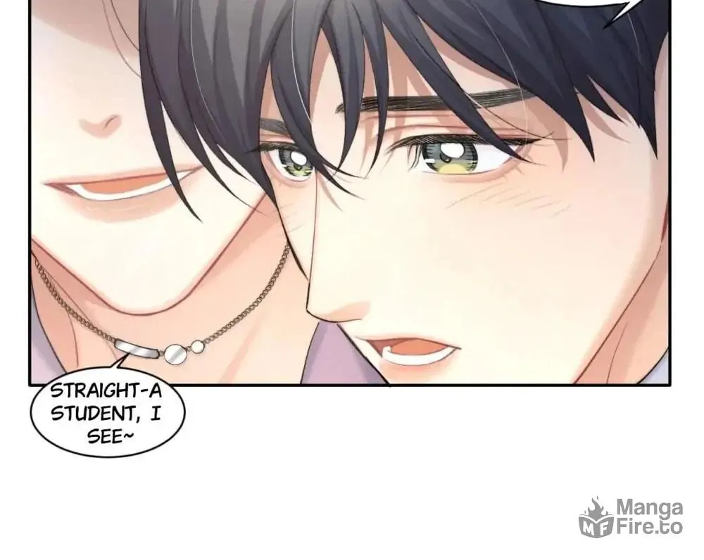 Read Intoxicated Love chapter 18 image 20 on Lezhin