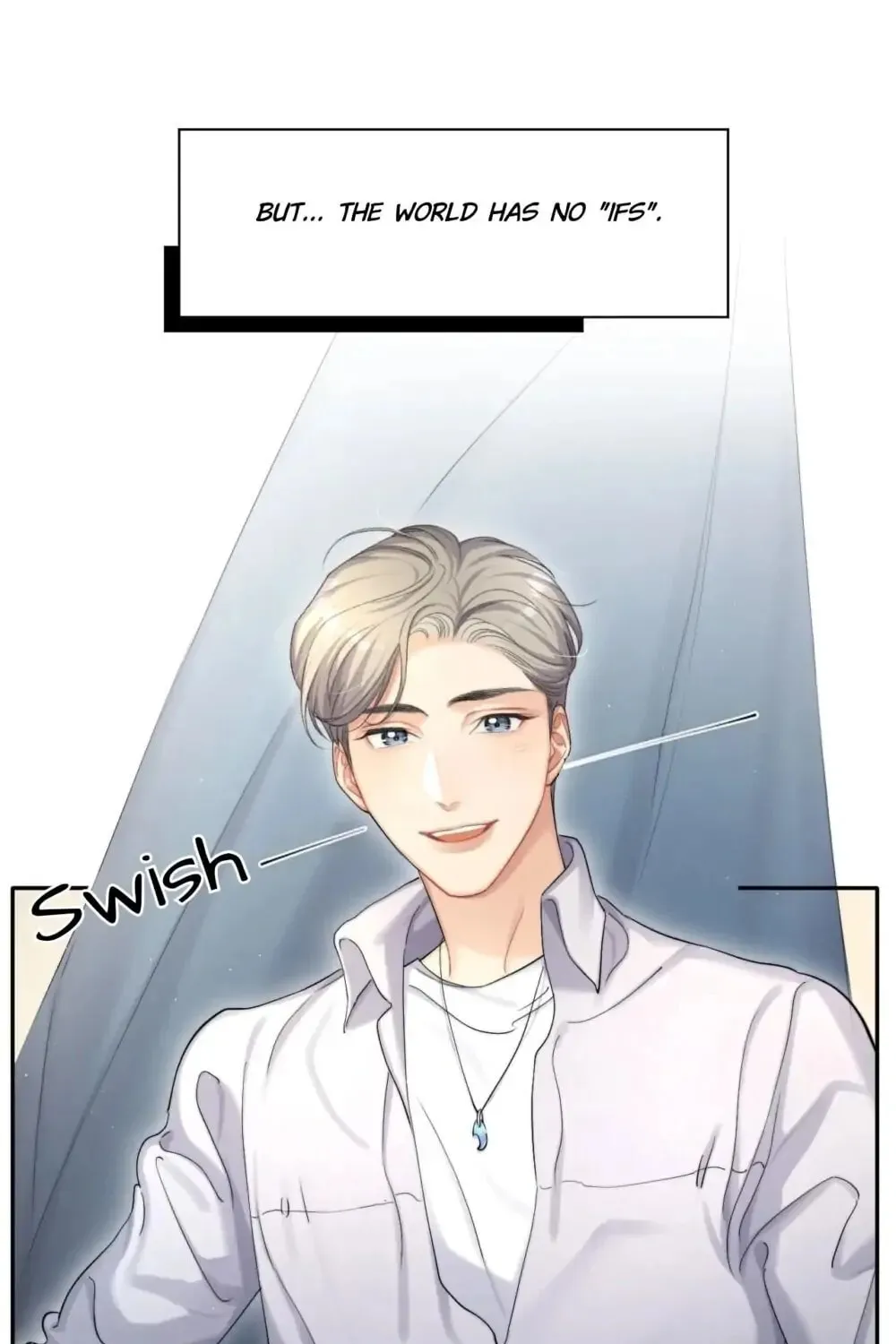 Read Intoxicated Love chapter 18 image 21 on Lezhin