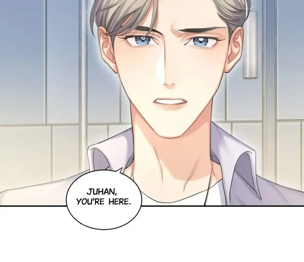 Read Intoxicated Love chapter 18 image 23 on Lezhin