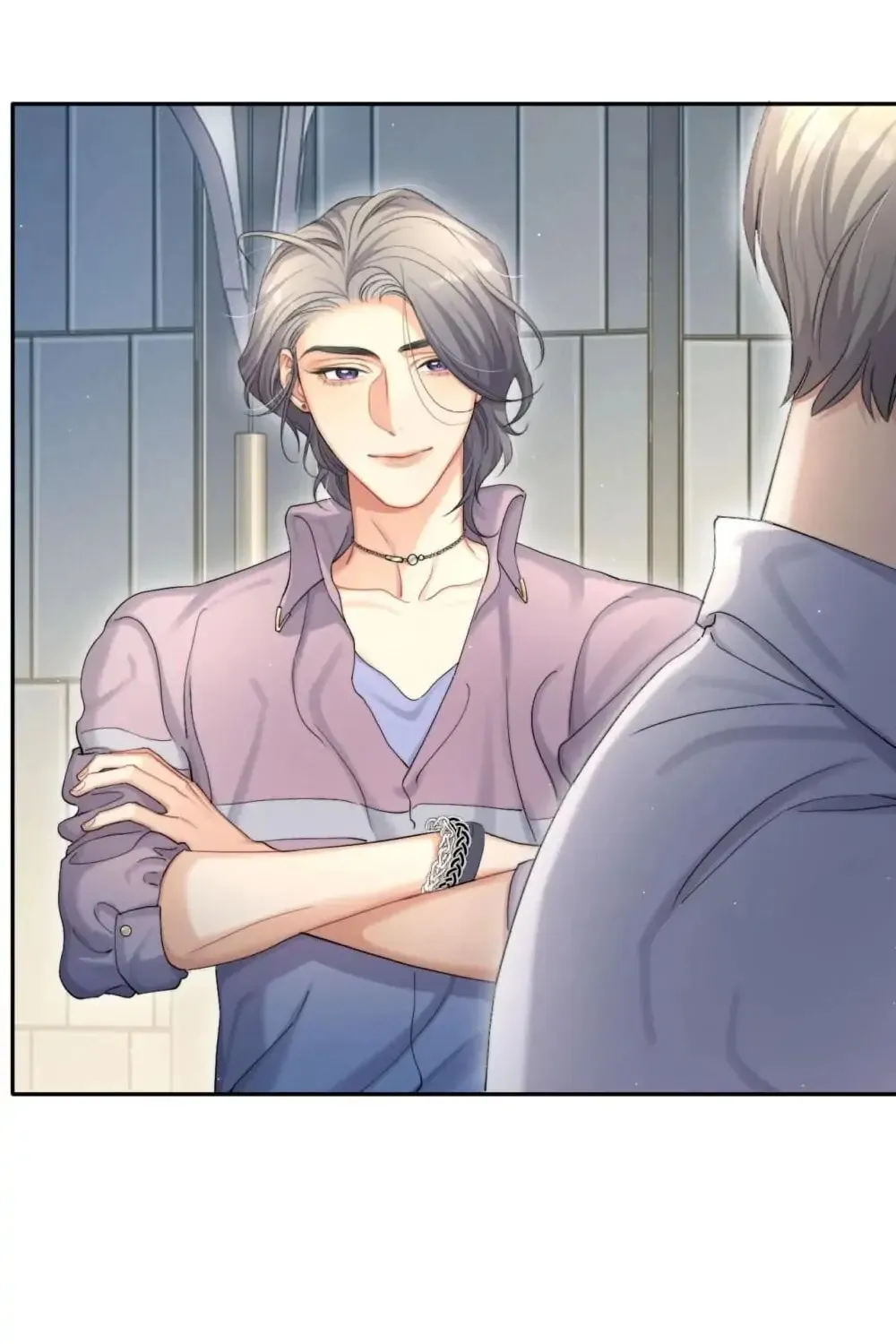 Read Intoxicated Love chapter 18 image 29 on Lezhin