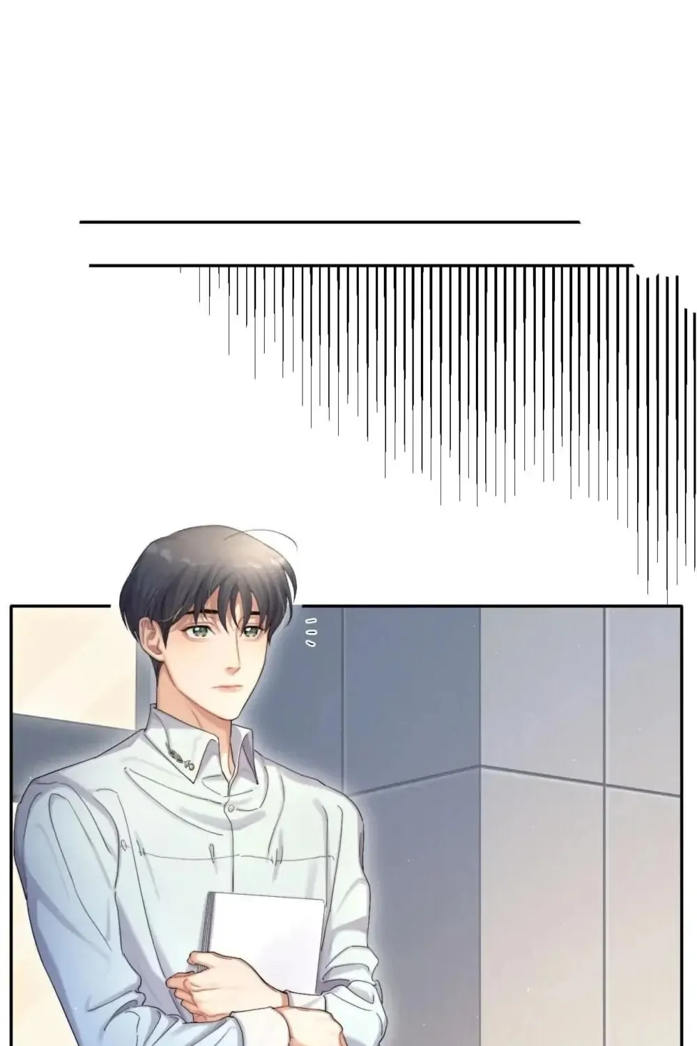 Read Intoxicated Love chapter 18 image 31 on Lezhin