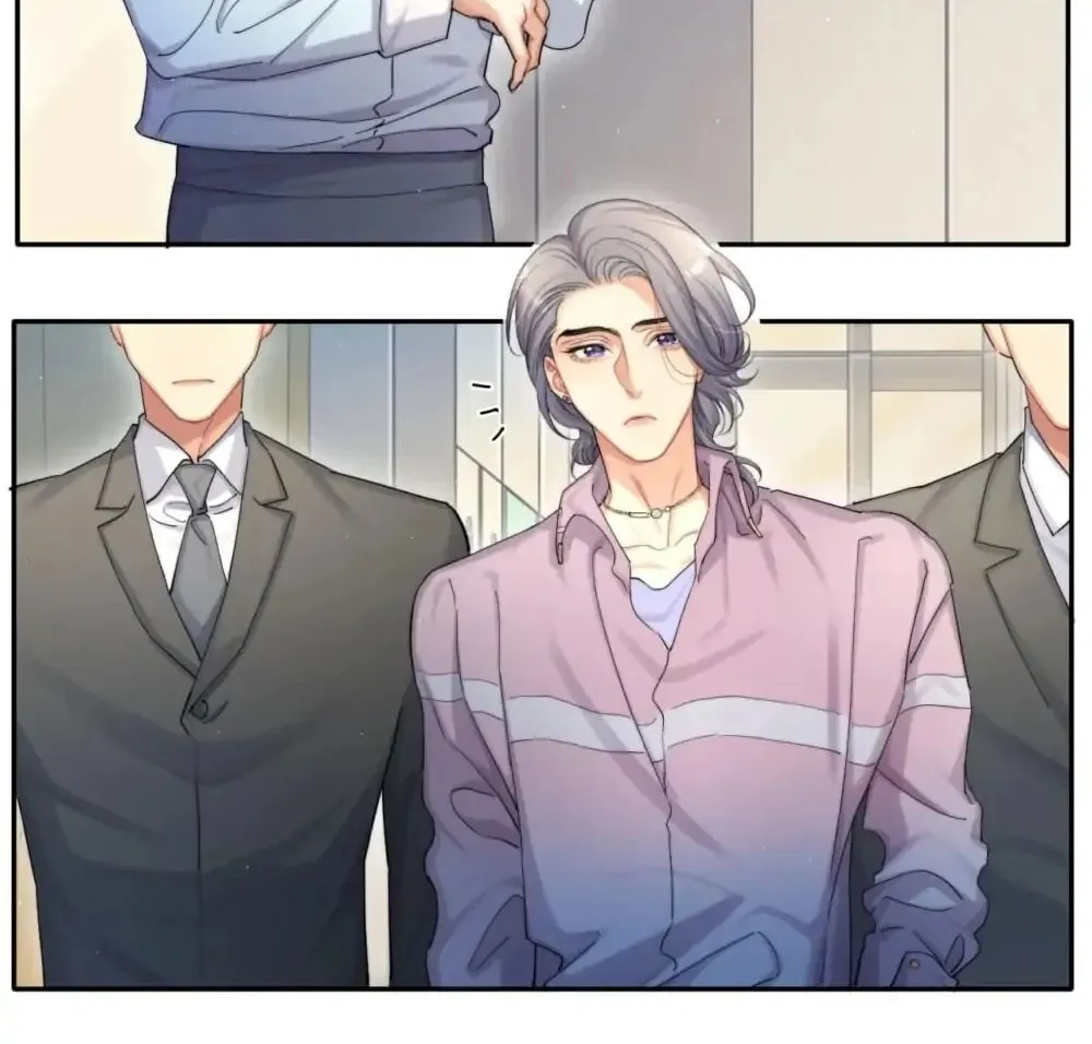 Read Intoxicated Love chapter 18 image 32 on Lezhin