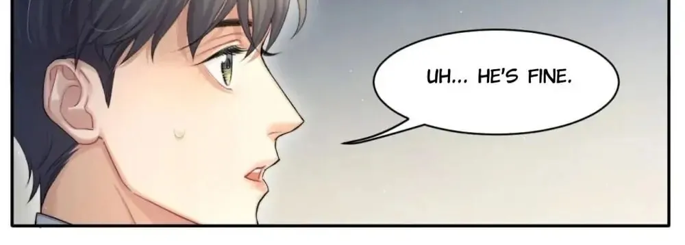 Read Intoxicated Love chapter 18 image 35 on Lezhin
