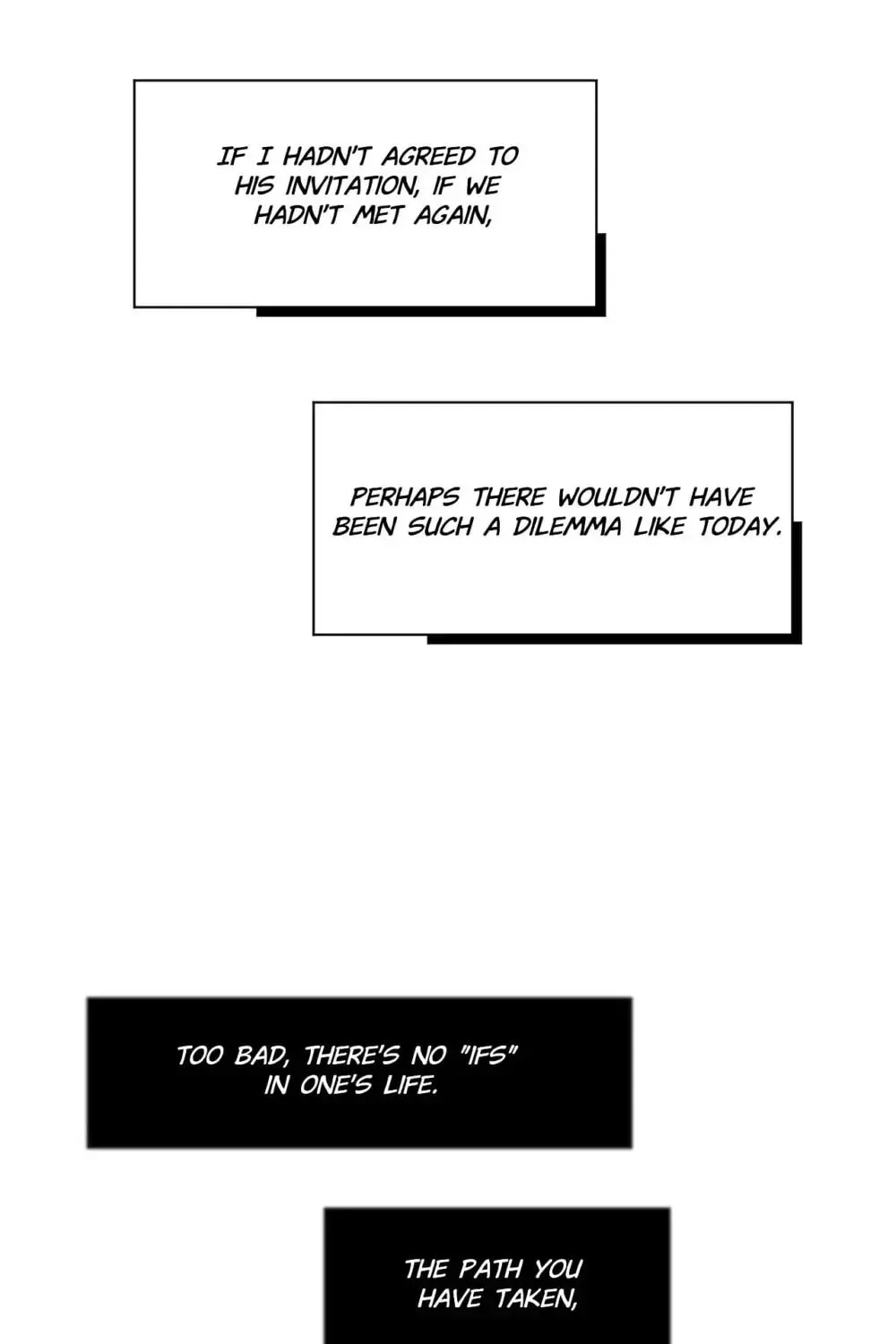 Read Intoxicated Love chapter 18 image 38 on Lezhin