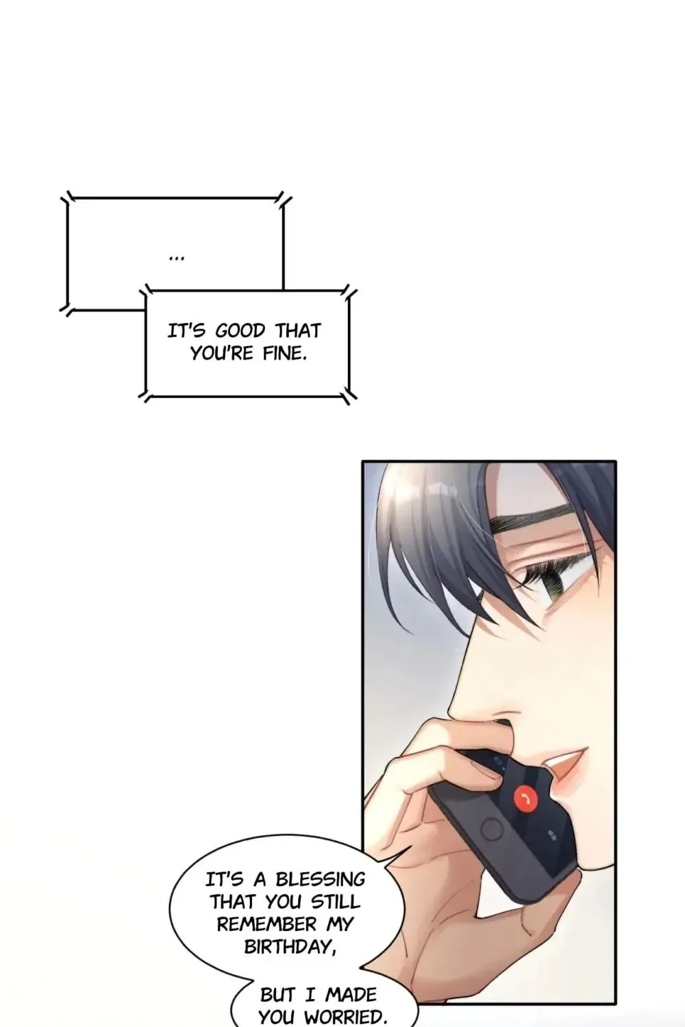 Read Intoxicated Love chapter 18 image 47 on Lezhin