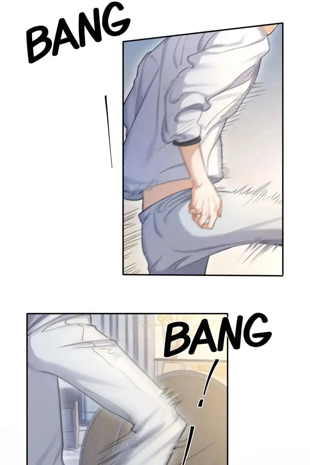 Read Intoxicated Love chapter 18 image 5 on Lezhin