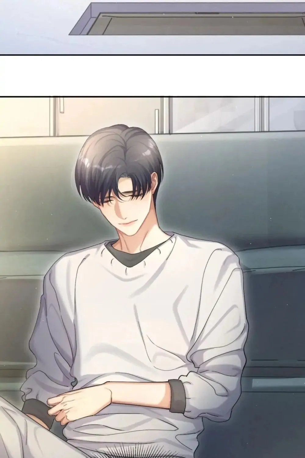 Read Intoxicated Love chapter 18 image 54 on Lezhin
