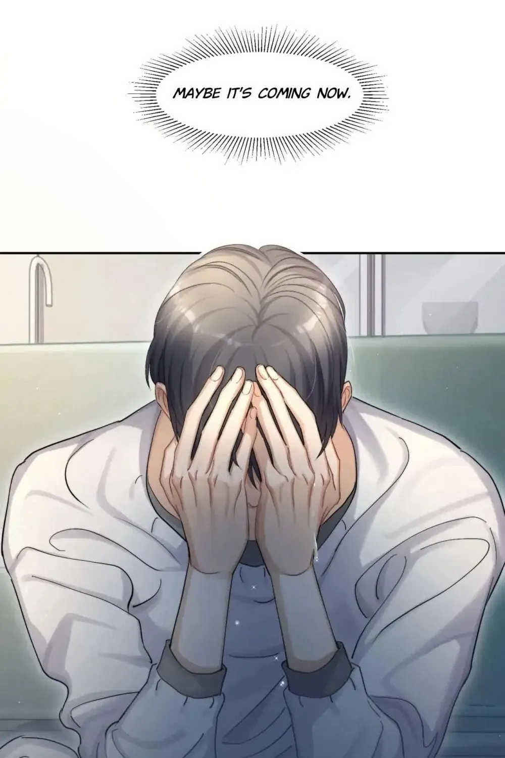 Read Intoxicated Love chapter 18 image 56 on Lezhin