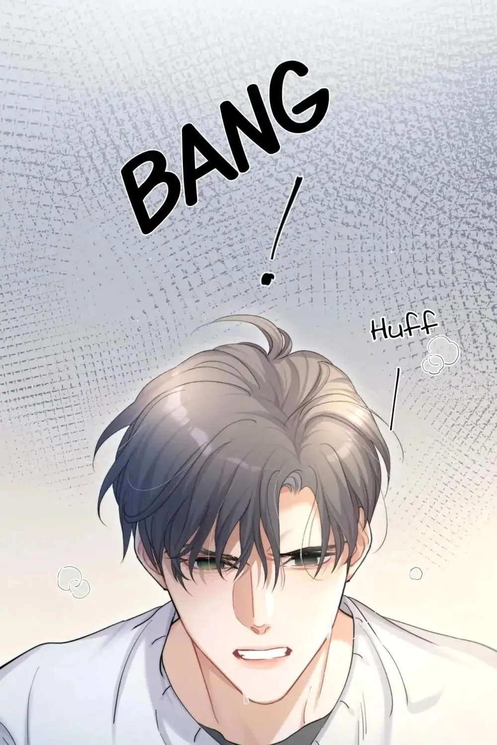 Read Intoxicated Love chapter 18 image 7 on Lezhin