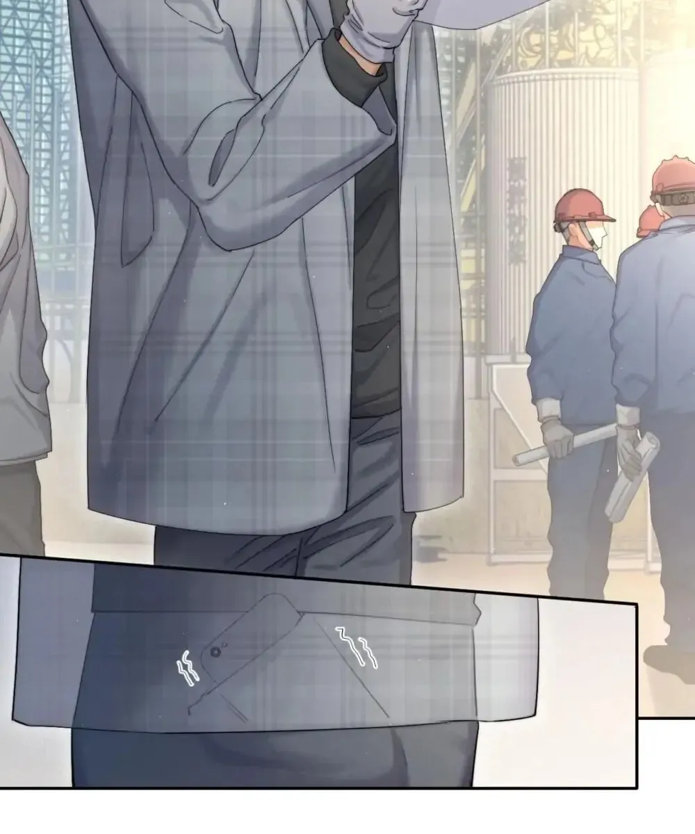 Read Intoxicated Love chapter 19 image 1 on Lezhin