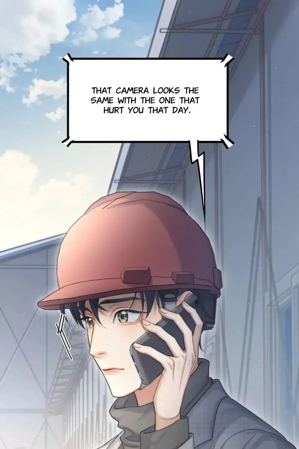 Read Intoxicated Love chapter 19 image 16 on Lezhin