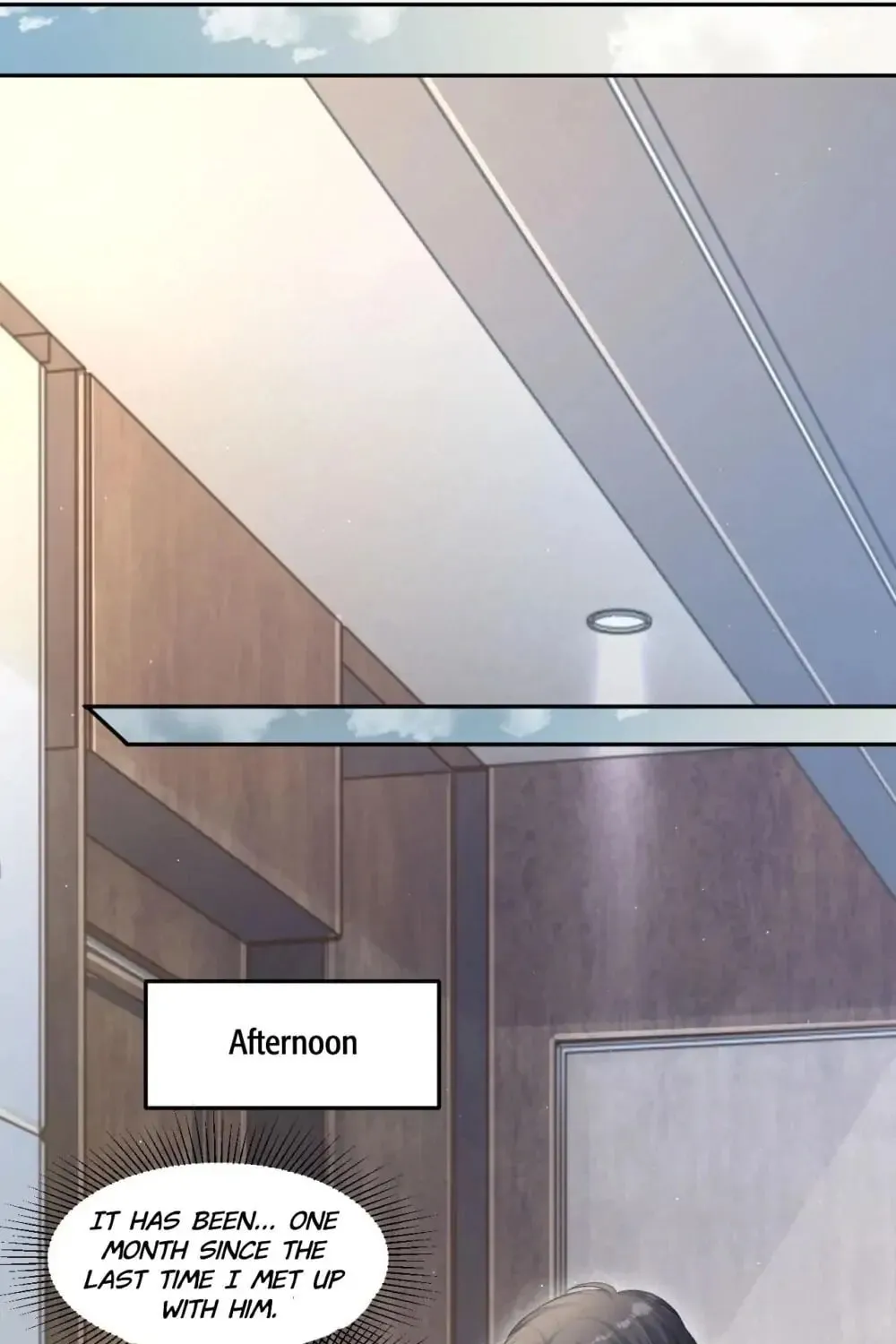 Read Intoxicated Love chapter 19 image 19 on Lezhin