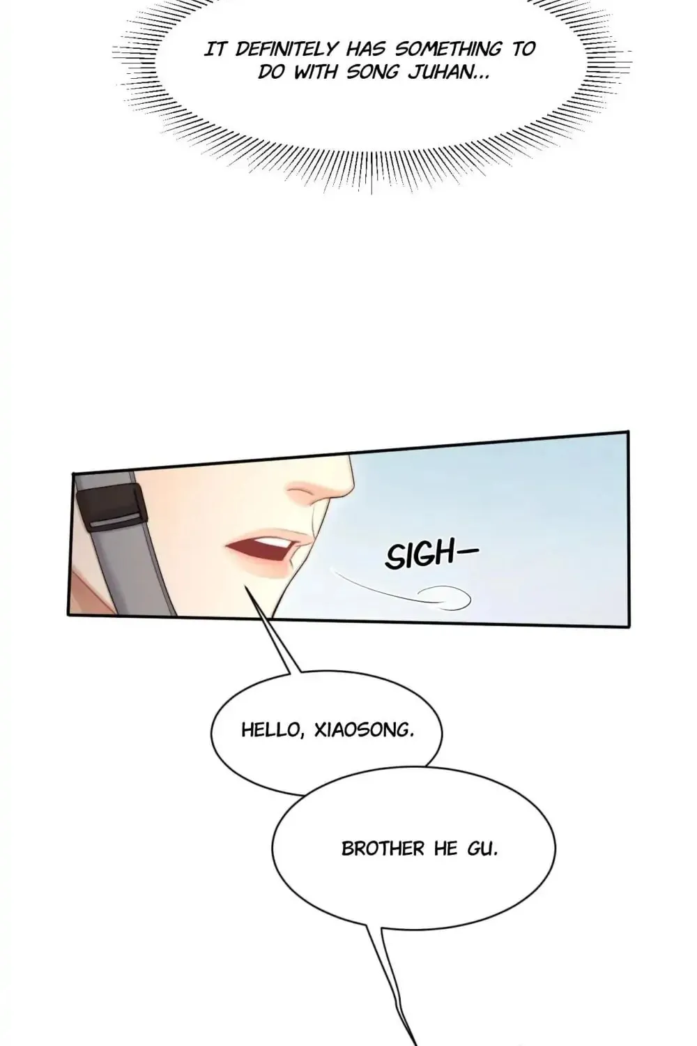 Read Intoxicated Love chapter 19 image 3 on Lezhin