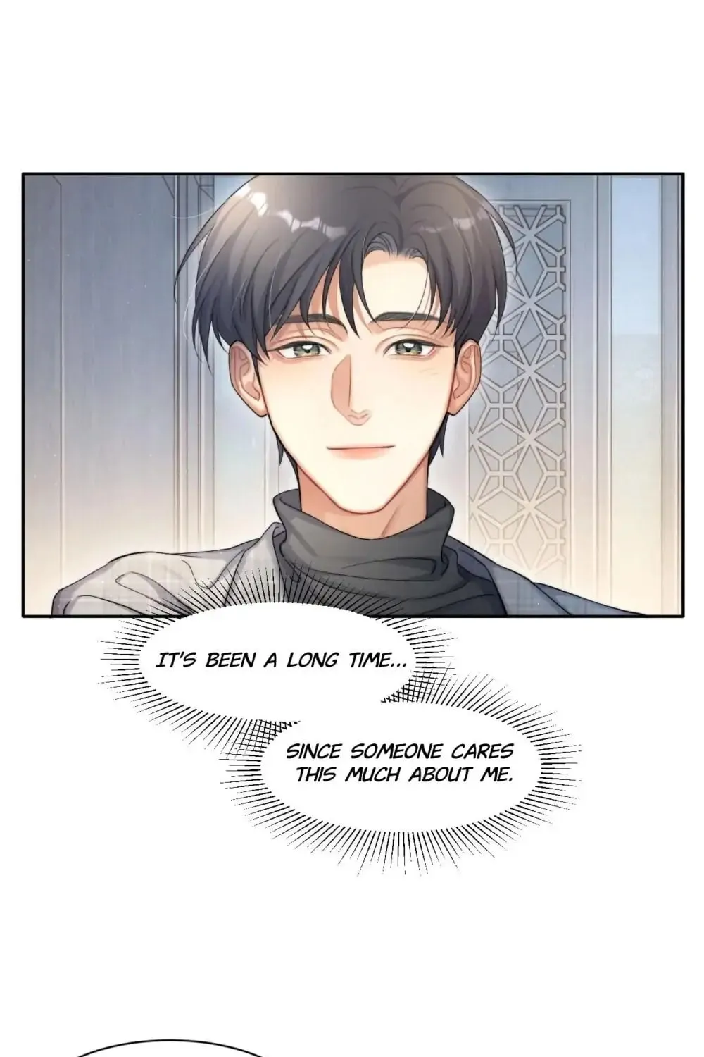 Read Intoxicated Love chapter 19 image 33 on Lezhin