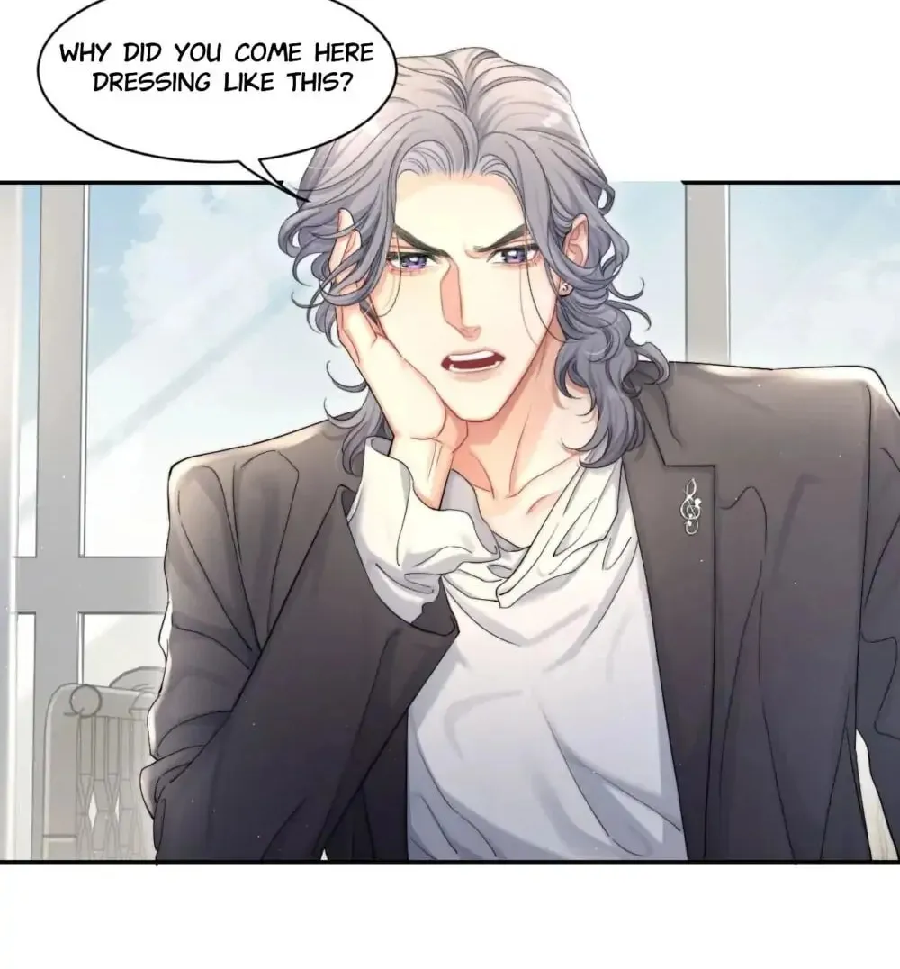 Read Intoxicated Love chapter 19 image 34 on Lezhin