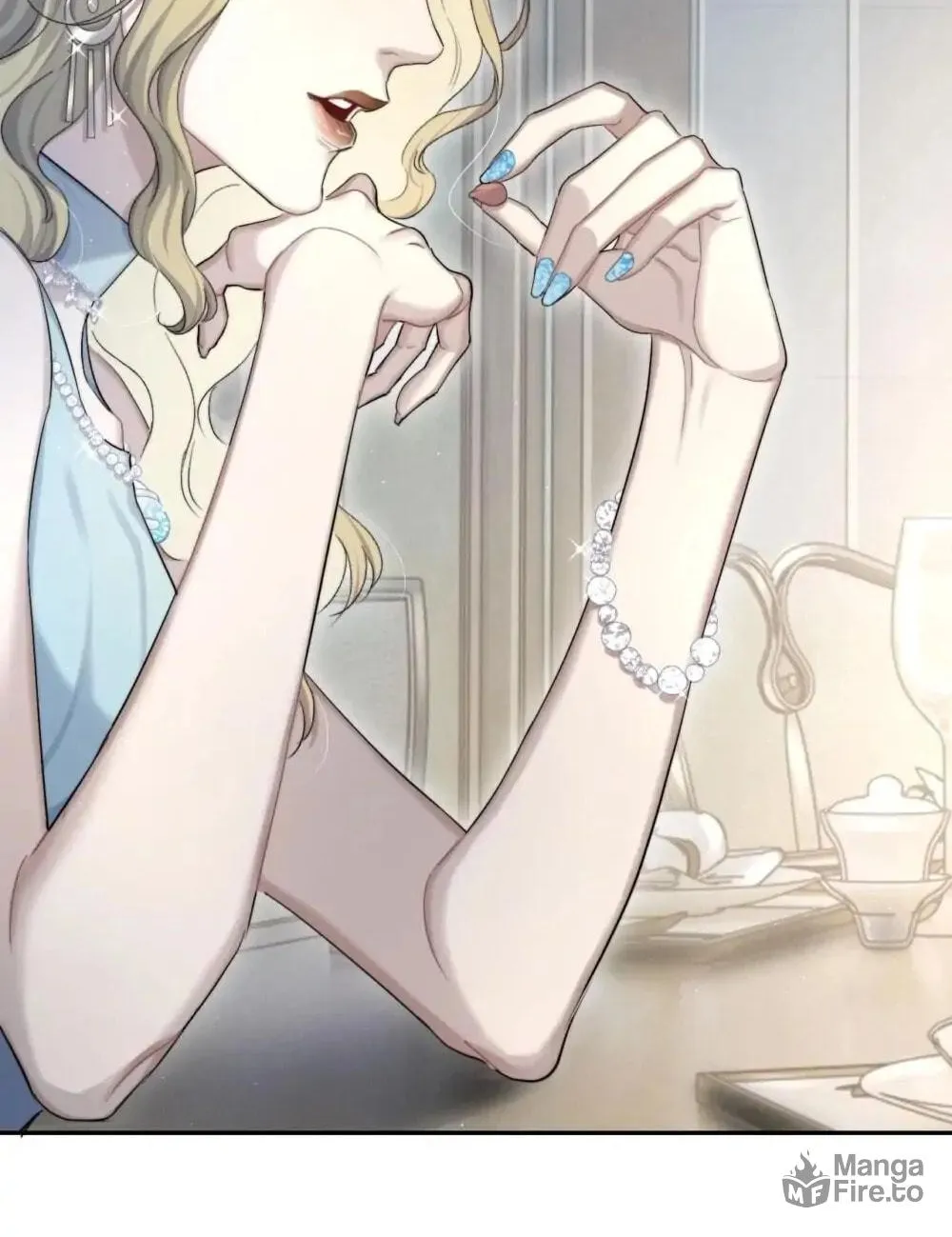 Read Intoxicated Love chapter 19 image 38 on Lezhin