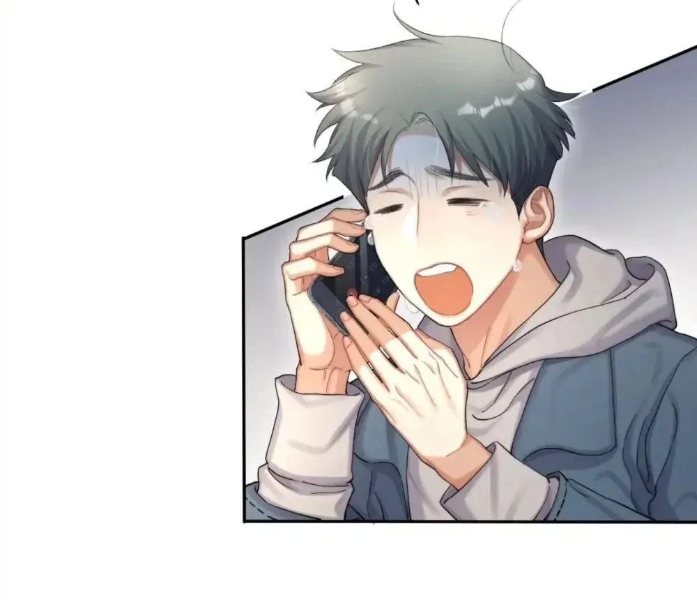 Read Intoxicated Love chapter 19 image 4 on Lezhin