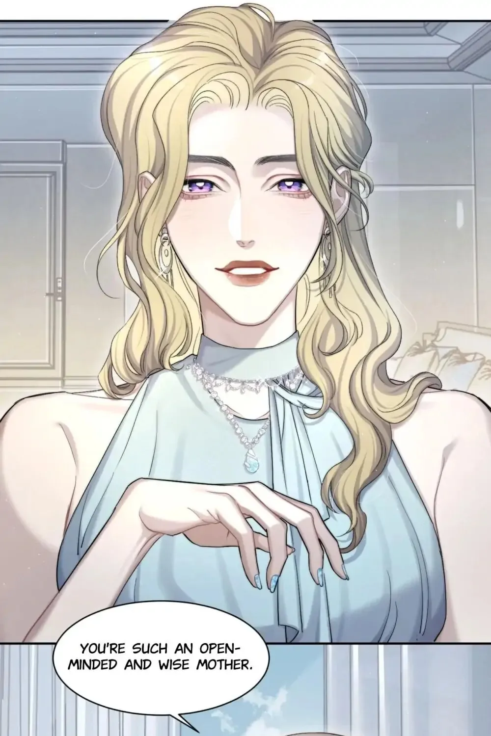 Read Intoxicated Love chapter 19 image 42 on Lezhin