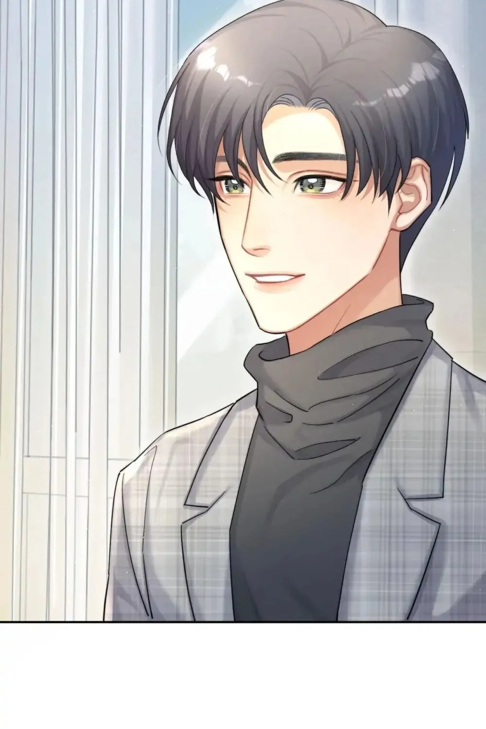 Read Intoxicated Love chapter 19 image 43 on Lezhin