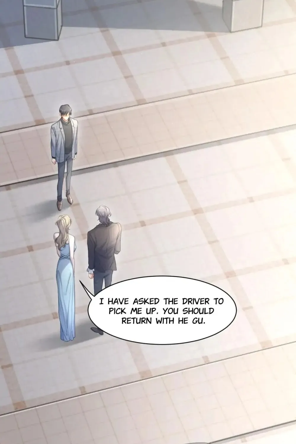 Read Intoxicated Love chapter 19 image 47 on Lezhin