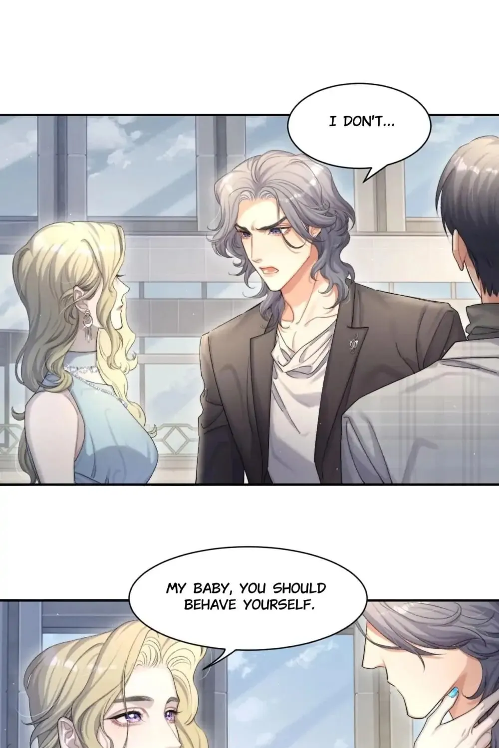 Read Intoxicated Love chapter 19 image 49 on Lezhin
