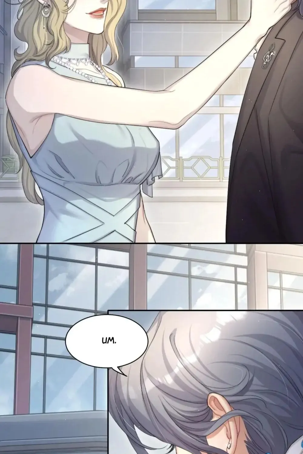 Read Intoxicated Love chapter 19 image 50 on Lezhin