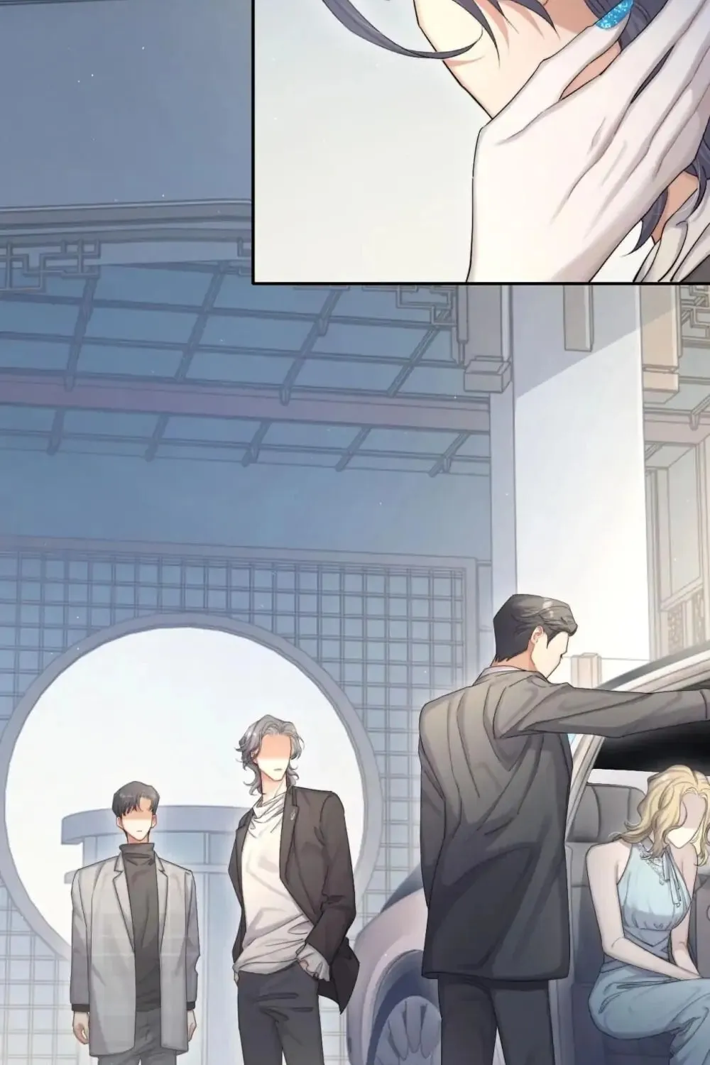 Read Intoxicated Love chapter 19 image 51 on Lezhin