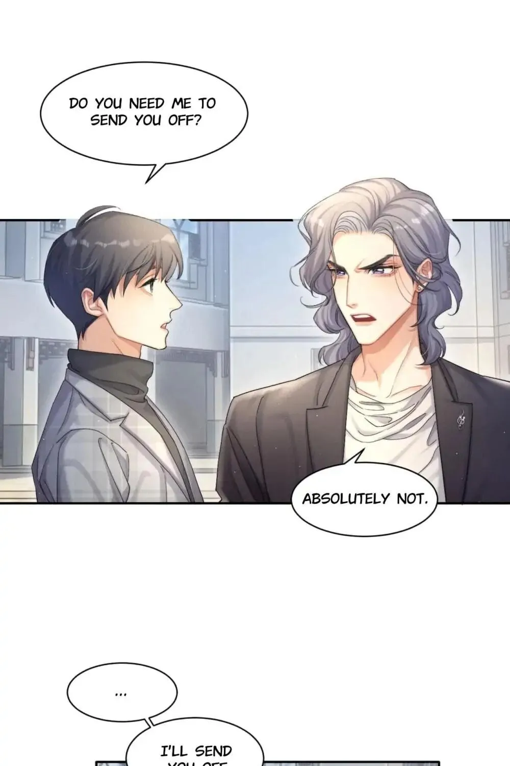 Read Intoxicated Love chapter 19 image 53 on Lezhin