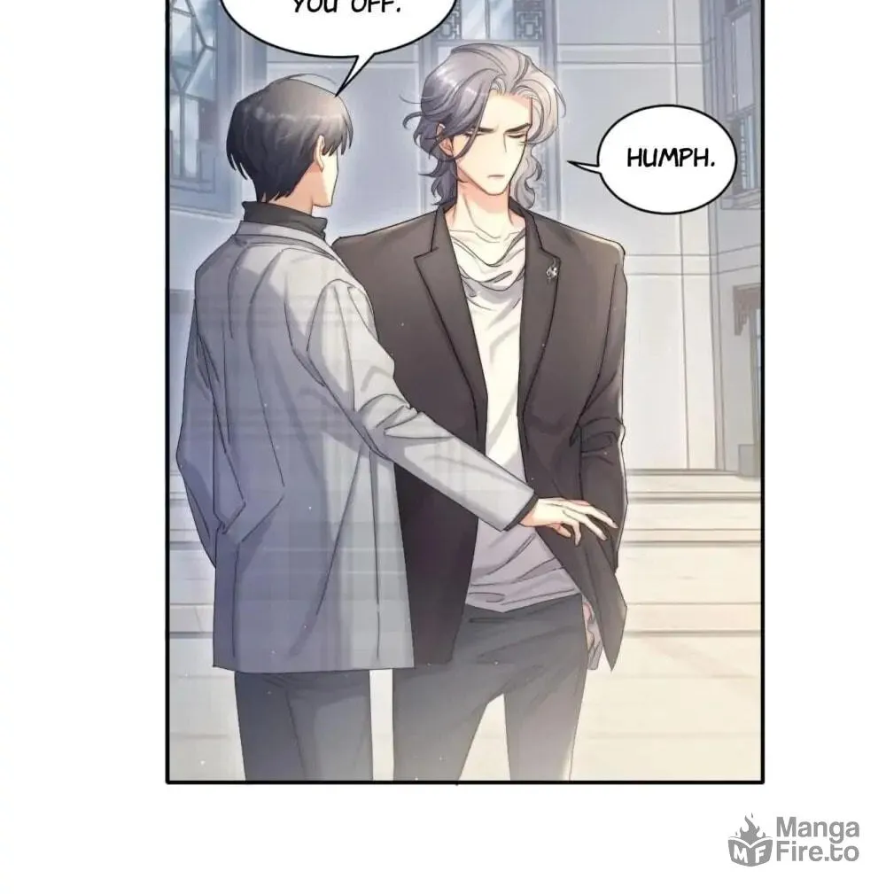 Read Intoxicated Love chapter 19 image 54 on Lezhin