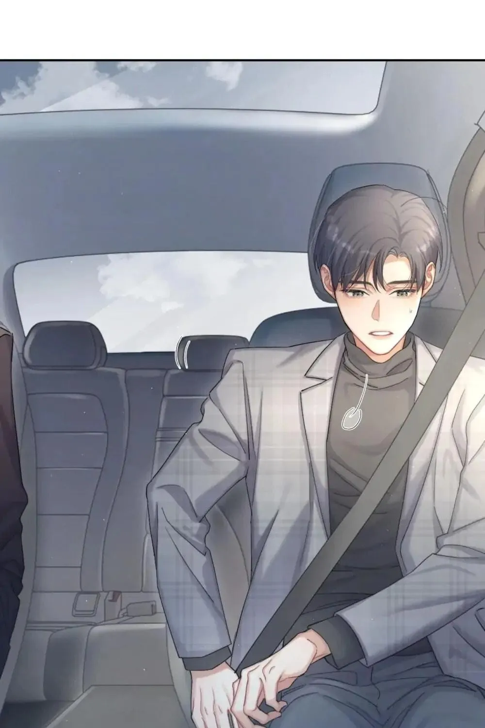 Read Intoxicated Love chapter 19 image 55 on Lezhin