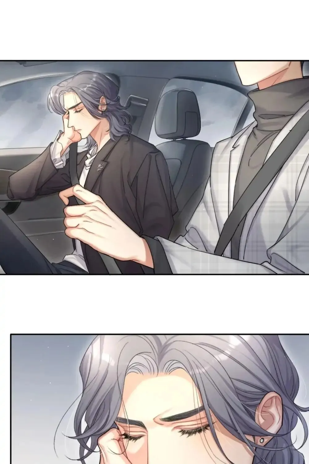 Read Intoxicated Love chapter 19 image 57 on Lezhin