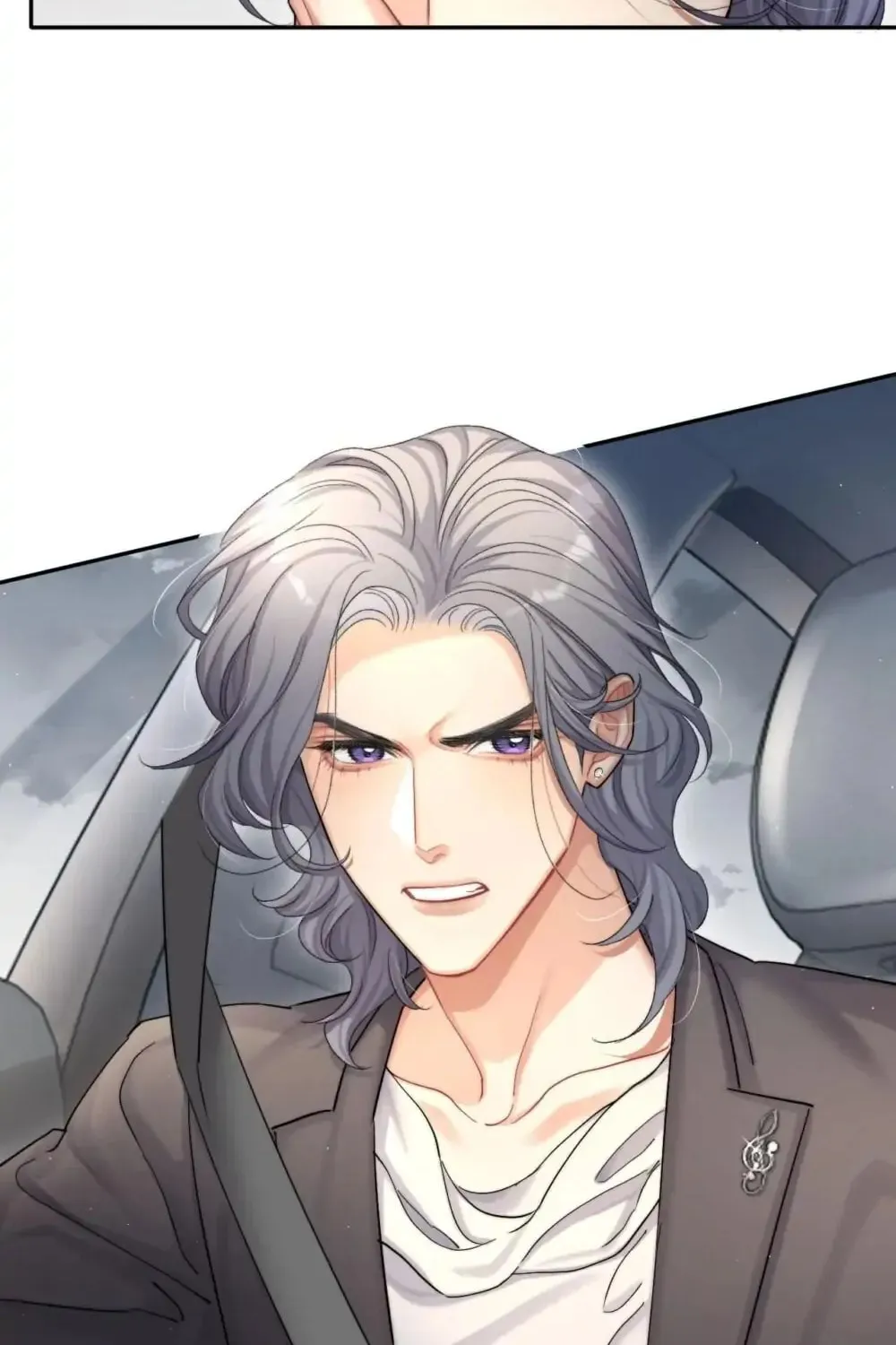 Read Intoxicated Love chapter 19 image 58 on Lezhin